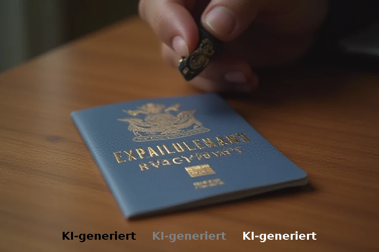 Diplomatischer Machtkampf: Frankreich reagiert auf Inhaftierung seiner Botschafter mit Ausweisung
