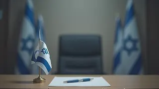 Diplomatischer Neuanfang in Tel Aviv: Lambsdorff übernimmt von Seibert