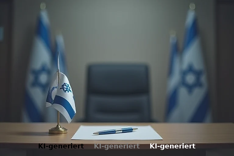 Diplomatischer Neuanfang in Tel Aviv: Lambsdorff übernimmt von Seibert