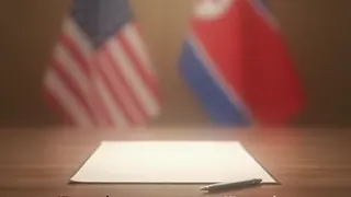 Diplomatisches Stillstand: Nordkorea reagiert nicht auf US-Angebote