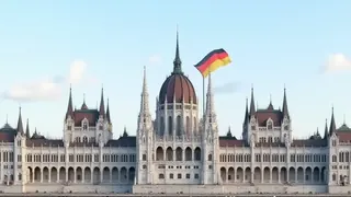 Diplomatisches Tauziehen: Wadephuls Budapest-Besuch als Signal nach langer Pause