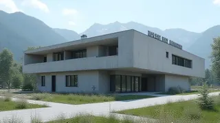 Dirlewang sichert medizinische Daseinsvorsorge mit Millionen-Investition