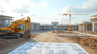 Dirlewang sichert Zukunft mit Millionen-Investition in Gesundheitscampus