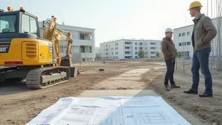 Dirlewang sichert Zukunft mit Millionen-Investition in Gesundheitscampus
