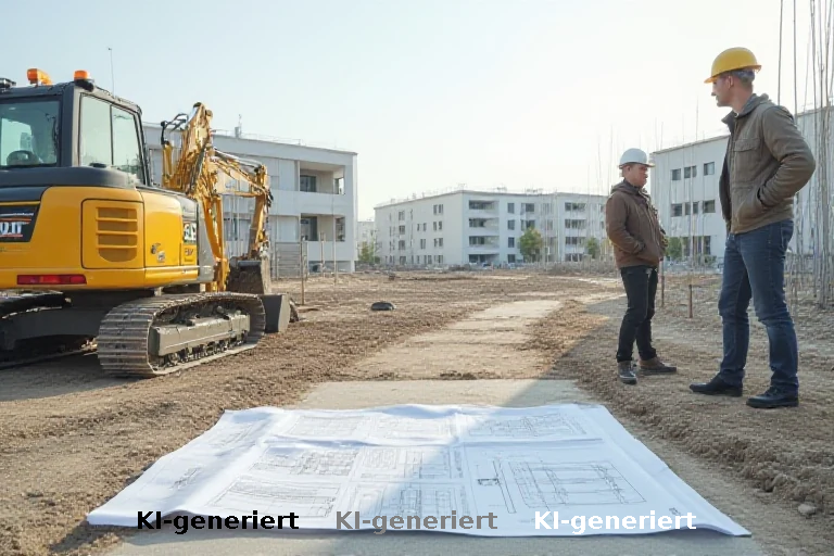 Dirlewang sichert Zukunft mit Millionen-Investition in Gesundheitscampus