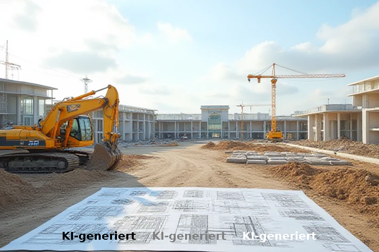 Dirlewang sichert Zukunft mit Millionen-Investition in Gesundheitscampus