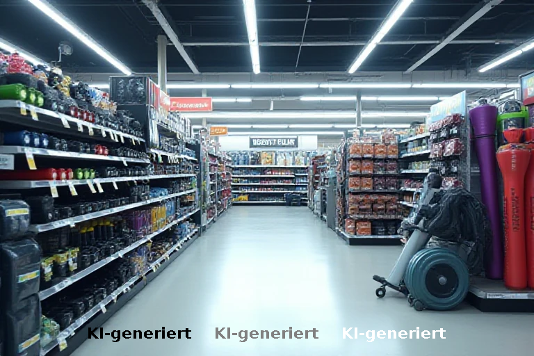 Discounter erobern den Premium-Fitnessmarkt mit Low-Cost-Strategie