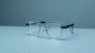 Diskurs um optische Überwachung: Braucht es neue Regeln für Brillen mit Kamera?