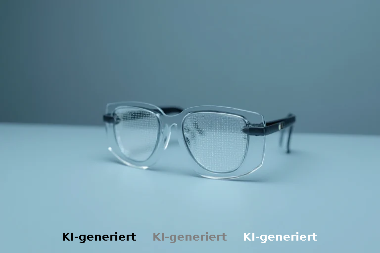 Diskurs um optische Überwachung: Braucht es neue Regeln für Brillen mit Kamera?