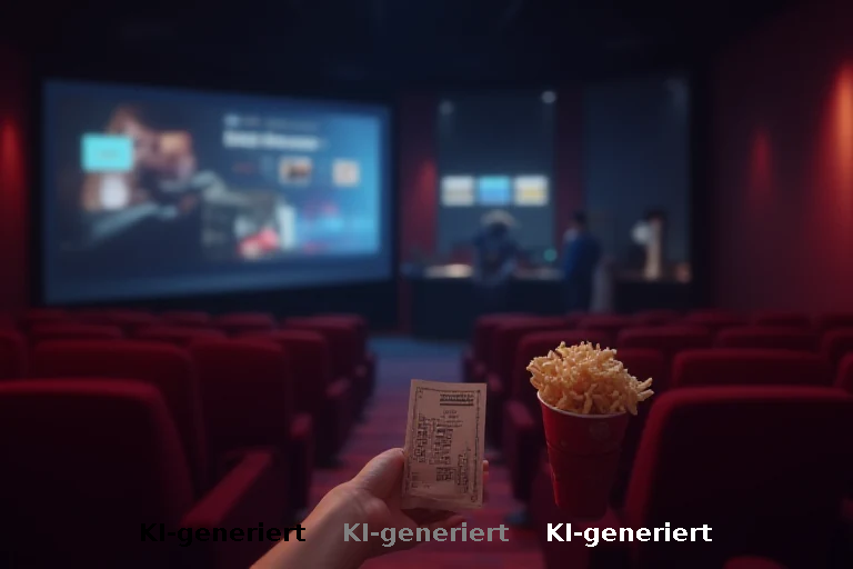 Disney koppelte Streaming-Abo an exklusive Kinorabatte bei CinemaxX