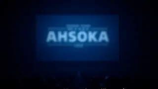 Disney kündigt Ahsoka-Staffel 2 für Januar 2027 an