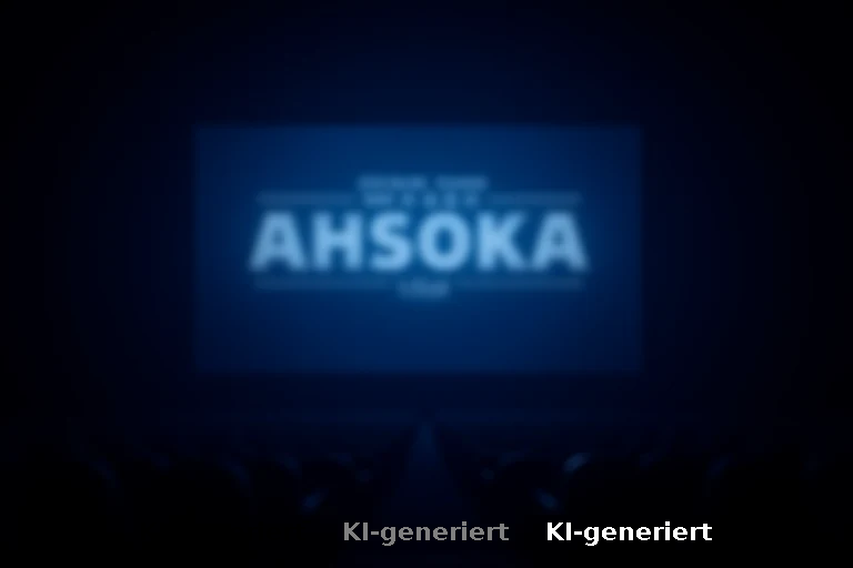 Disney kündigt Ahsoka-Staffel 2 für Januar 2027 an