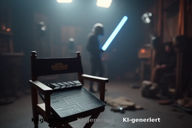 Disney plant neue Star-Wars-Trilogie unter Regie von Jon Watts