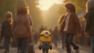 Disney propagiert analoge Werte als Marketingstrategie für digitale Geräte