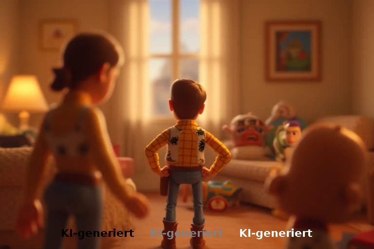 Disney reduziert Pixar-Arbeitsplätze und setzt auf etablierte Franchises