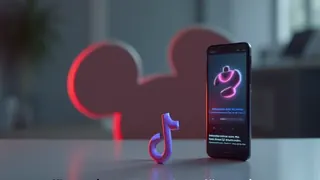 Disney und TikTok: Die strategische Allianz zur Content-Generierung