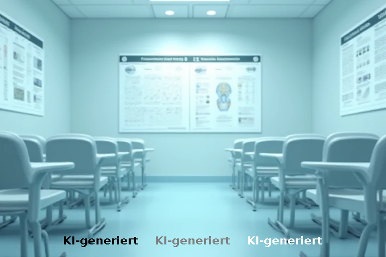 Disziplin als Waffe: Wie NASA-Psychologie die Astronauten diszipliniert