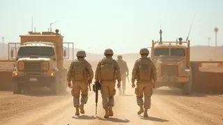 Disziplinverlust im Gefängnis: Soldaten verlassen Basis Sde Teiman