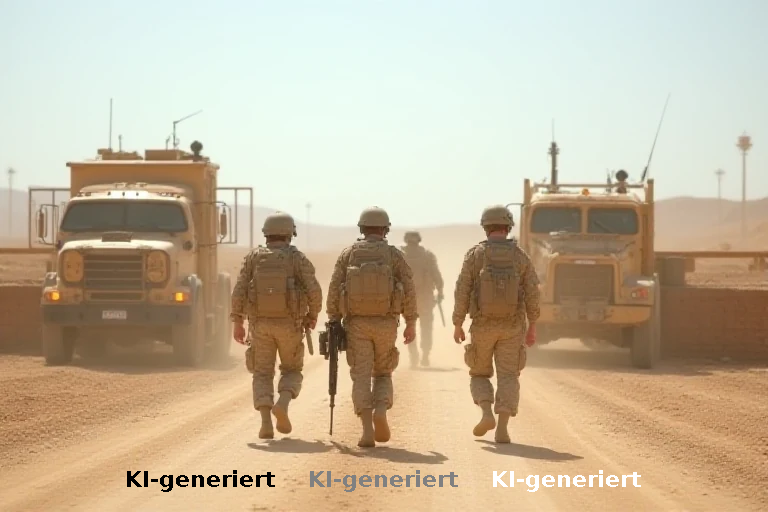 Disziplinverlust im Gefängnis: Soldaten verlassen Basis Sde Teiman