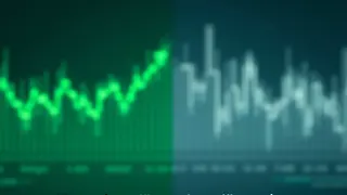 Divergenz an den Börsen: US-Aufschwung trifft auf verhaltene DAX-Entwicklung