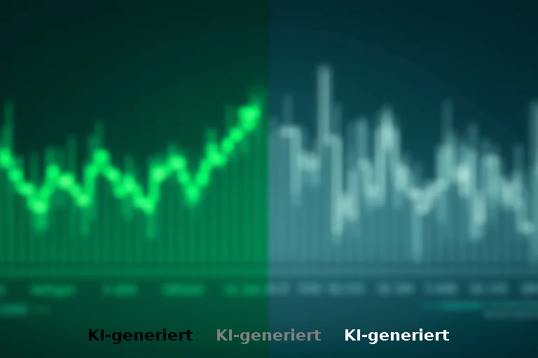 Divergenz an den Börsen: US-Aufschwung trifft auf verhaltene DAX-Entwicklung