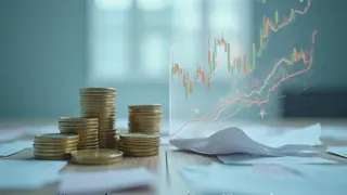 Divergenz der Zinserwartungen: Ökonomen und Märkte differenzieren bei EZB-Pfaden