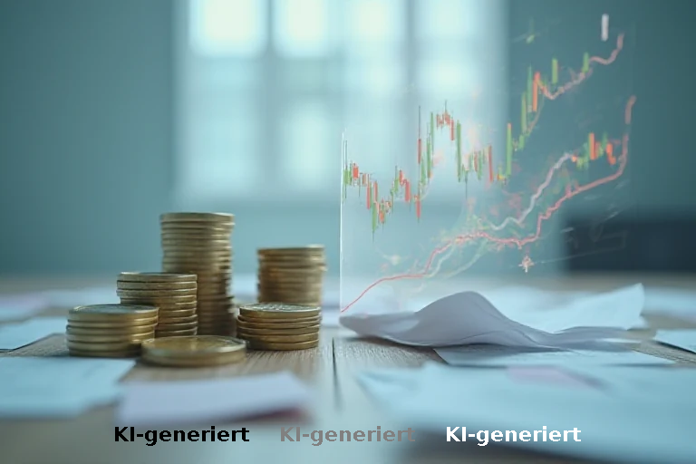 Divergenz der Zinserwartungen: Ökonomen und Märkte differenzieren bei EZB-Pfaden
