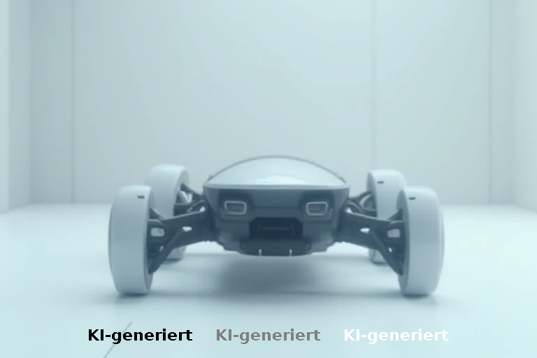 DJI bringt neue Bodenroboter mit Drohnentechnik auf den Markt
