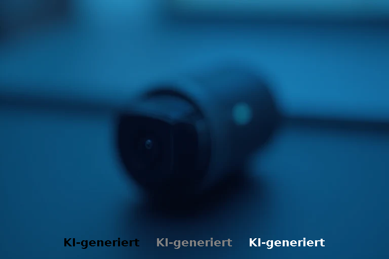 DJI kündigt 360-Grad-Kamera mit 8K-Auflösung und KI-gestützter Bildverarbeitung an