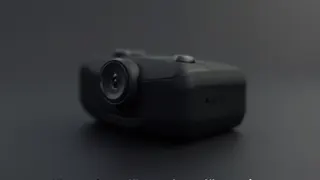 DJI kündigt Nachfolger der Osmo 360 an: Wenige Details im ersten Teaser