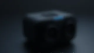 DJI Osmo 360 II: Hochauflösende Rundumsicht mit Kompromissen bei der Nachtdarstellung