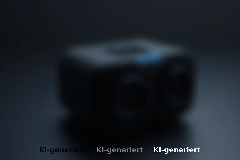 DJI Osmo 360 II: Hochauflösende Rundumsicht mit Kompromissen bei der Nachtdarstellung
