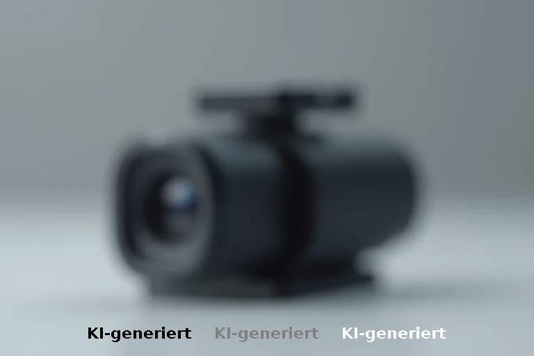 DJI Osmo Pocket 4P: Pro-Kamera mit Dual-Sensor-System für 599 Euro verfügbar