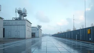 DLR sichert kritische Infrastruktur mit Milliardeninvestition in Weltraumwetter-Forschung