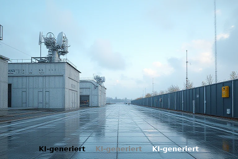 DLR sichert kritische Infrastruktur mit Milliardeninvestition in Weltraumwetter-Forschung