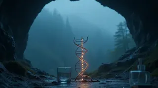 DNA-Analyse belegt 3000-jährige Ortsbindung einer Familie im Harz