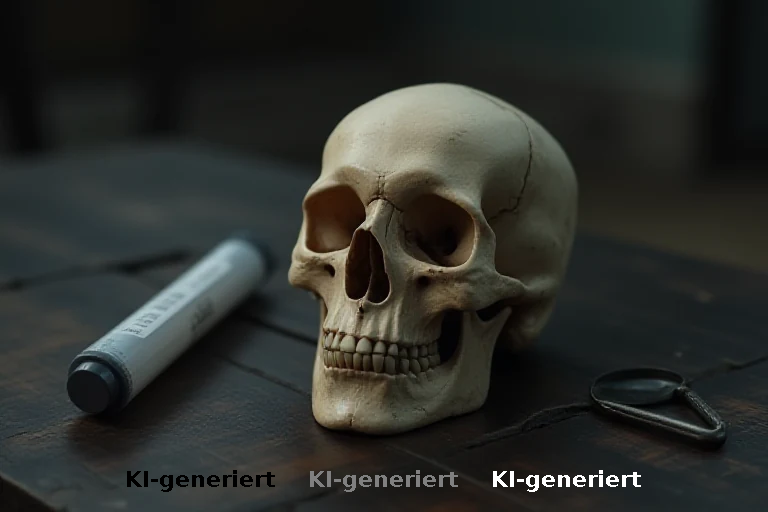 DNA-Analyse: Skelett aus dem 11. Jahrhundert weist skandinavische Wurzeln auf