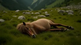DNA-Beweis in Tirol: Braunbär verantwortlich für Ponytod