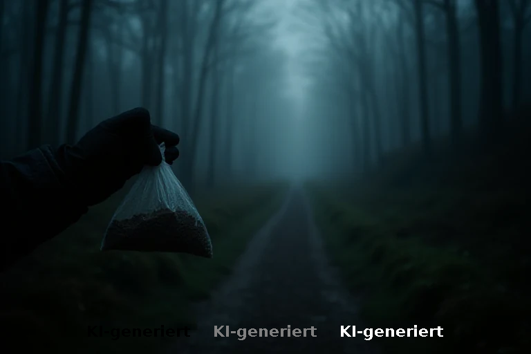DNA-Hoffnung im kalten Mordfall von Burgaltendorf: Alte Spuren sollen Täter entlarven