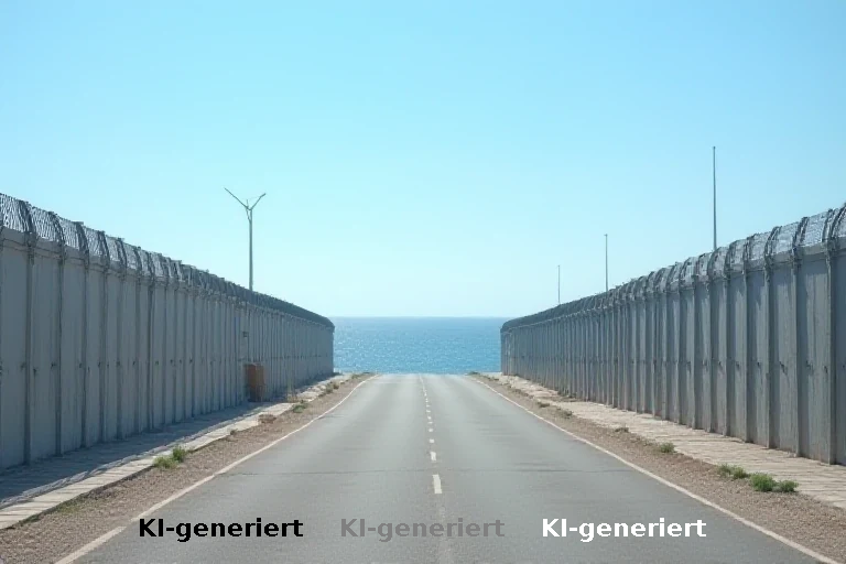 Dobrindt begründet Grenzkontrollen mit Ceuta-Krise: Logik oder politische Inszenierung?