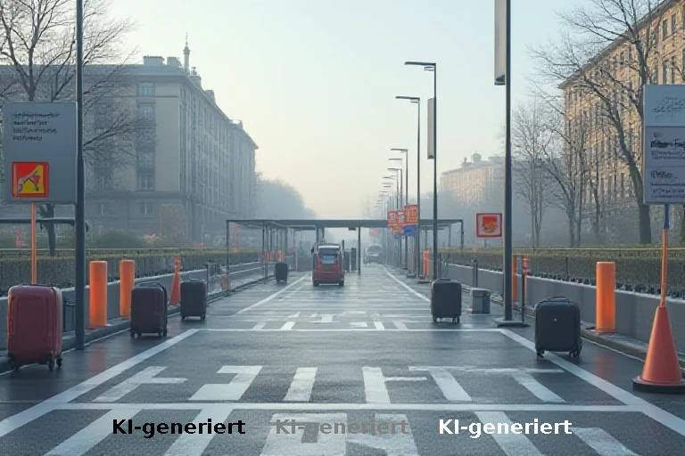 Dobrindt fordert Fortsetzung der Binnengrenzkontrollen bis März 2027