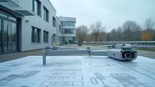 Dobrindt kündigt neues Drohnen-Forschungszentrum in Cochstedt an