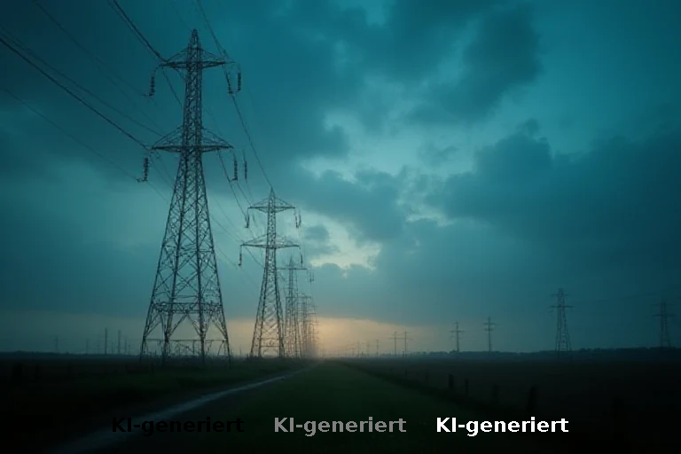 Dobrindt nennt Klimaextremismus als Motiv für Stromnetz-Angriffe