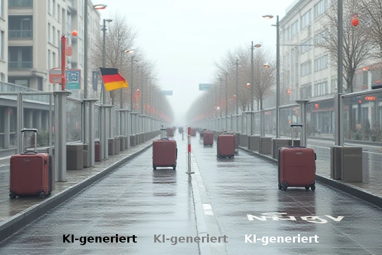 Dobrindt nutzt Grenzkontrollen zur Profilierung auf Kosten der Grundrechte