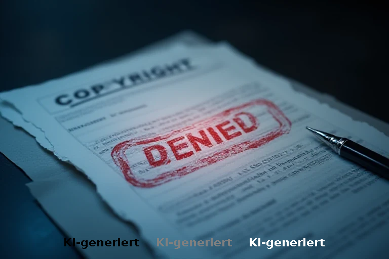 Doctorows Warnung: Die Illusion der KI-Ersatzstrategien und das Versagen des Urheberrechts