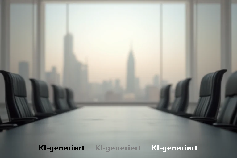Doha als Vermittler: Katar hält diplomatischen Drahtseilakt zwischen Washington und Teheran aufrecht