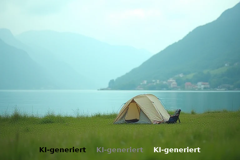 Doku-Soap-Staffel vier: Familienurlaub am Gardasee als dramaturgischer Auftakt