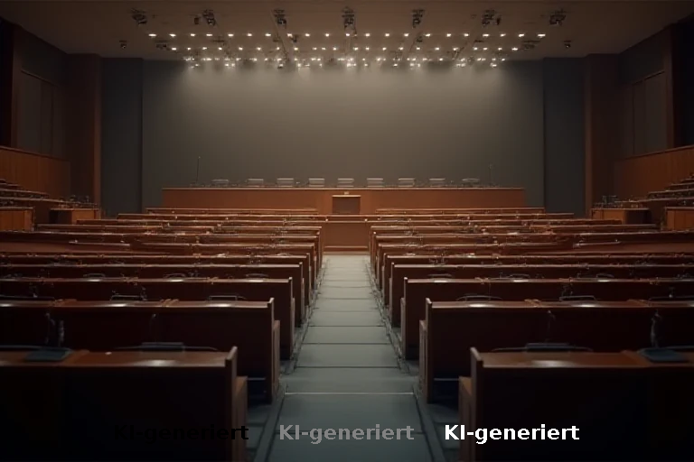 Dokumentarfilm beleuchtet innere Dynamik der CDU