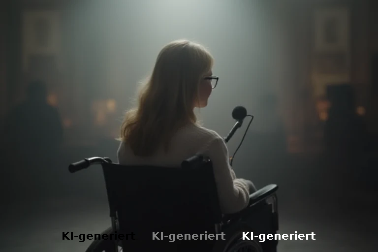 Dokumentarfilm beleuchtet männlich dominierte Komiklandschaft im deutschen Fernsehen