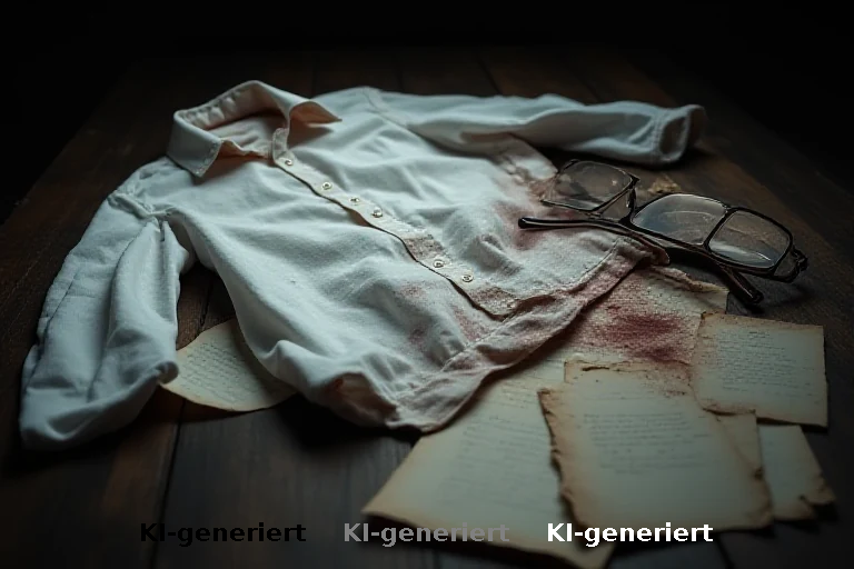 Dokumentarfilm beleuchtet Überlebensgeschichte und politische Kontexte des Autorenangriffs